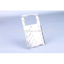 Shen Zhen aluminum die casting of phone shell with profession design